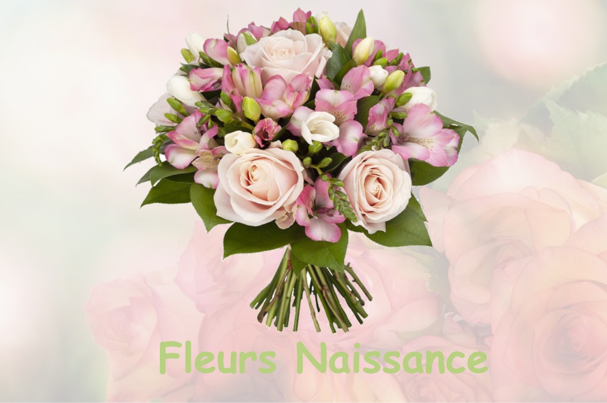 fleurs naissance AUDELANGE