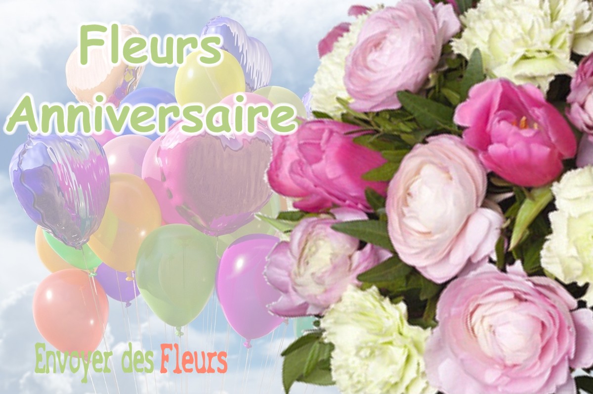 lIVRAISON FLEURS ANNIVERSAIRE à AUDELANGE